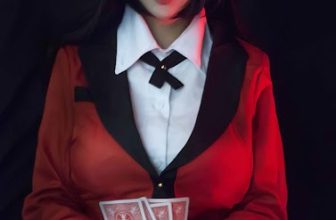Coser@Hana Bunny Yumeko