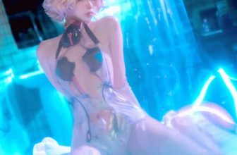 Coser@安食Ajiki 交错战线——绯猁