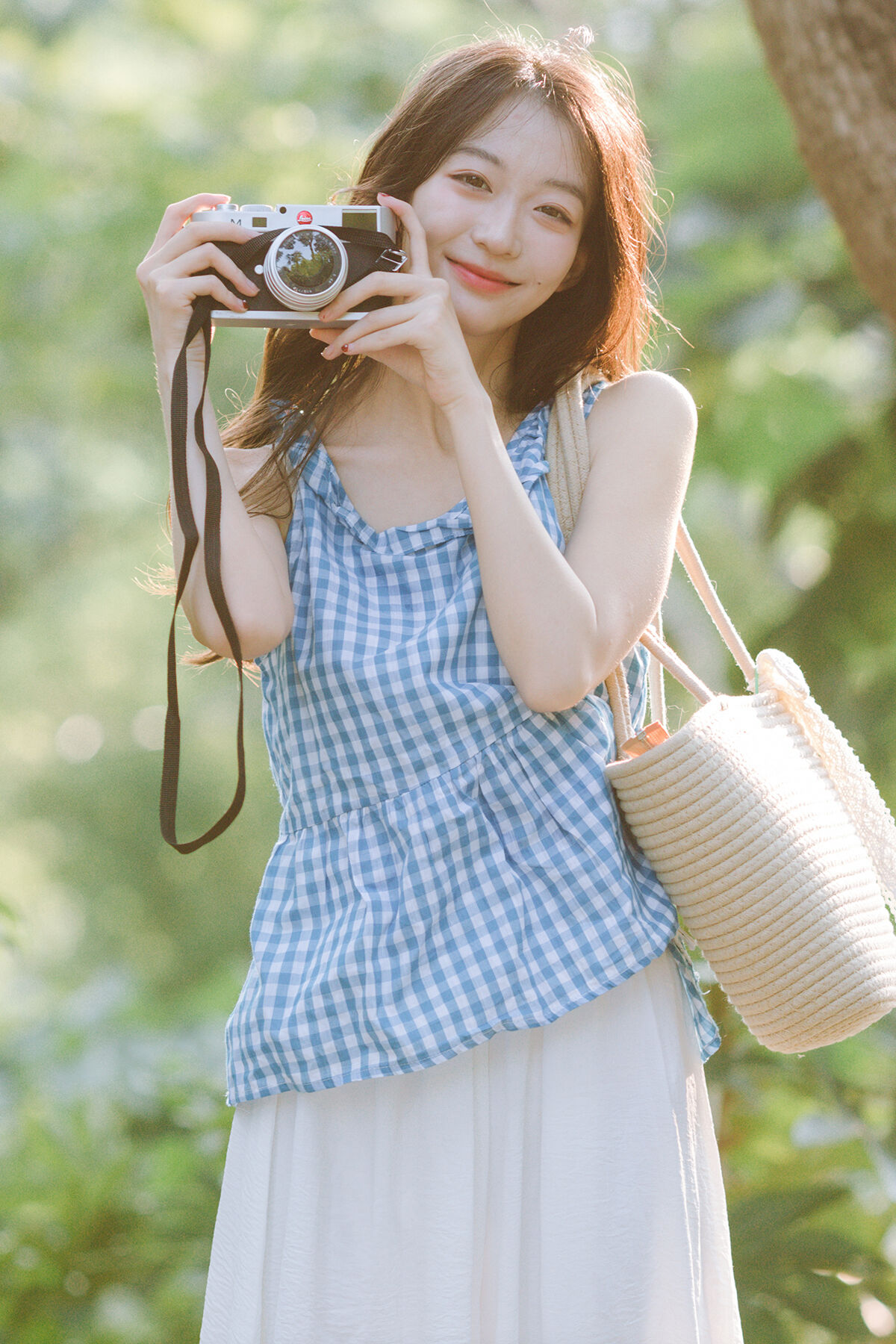 YiTuYu艺图语 Vol.7818 Chi Kou Tang Yuan Ma