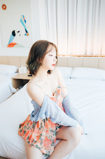 [Loozy] Son Ye-Eun (손예은) – Lover in Hotel