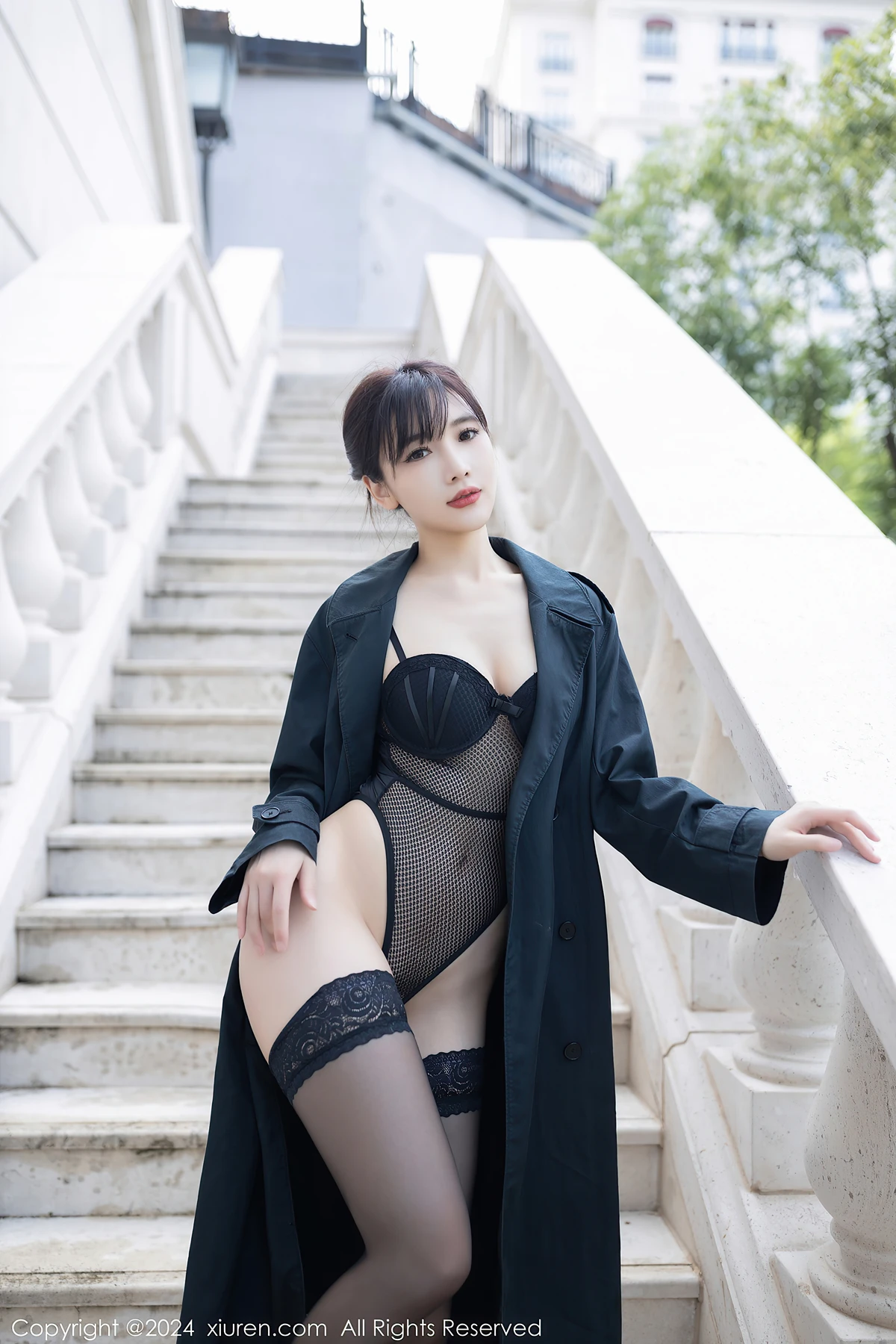 XiuRen秀人网 No.8844 陆萱萱LuXuanXuan