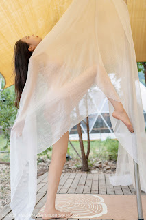 XingYan Vol.298 清妙