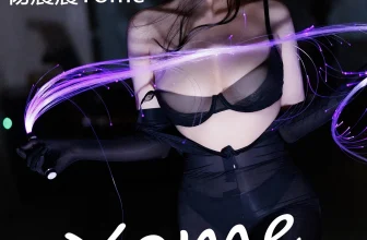 [XIUREN秀人網]2024.12.24 Vol.9651 楊晨晨Yome 完整版無水印寫真[90P]