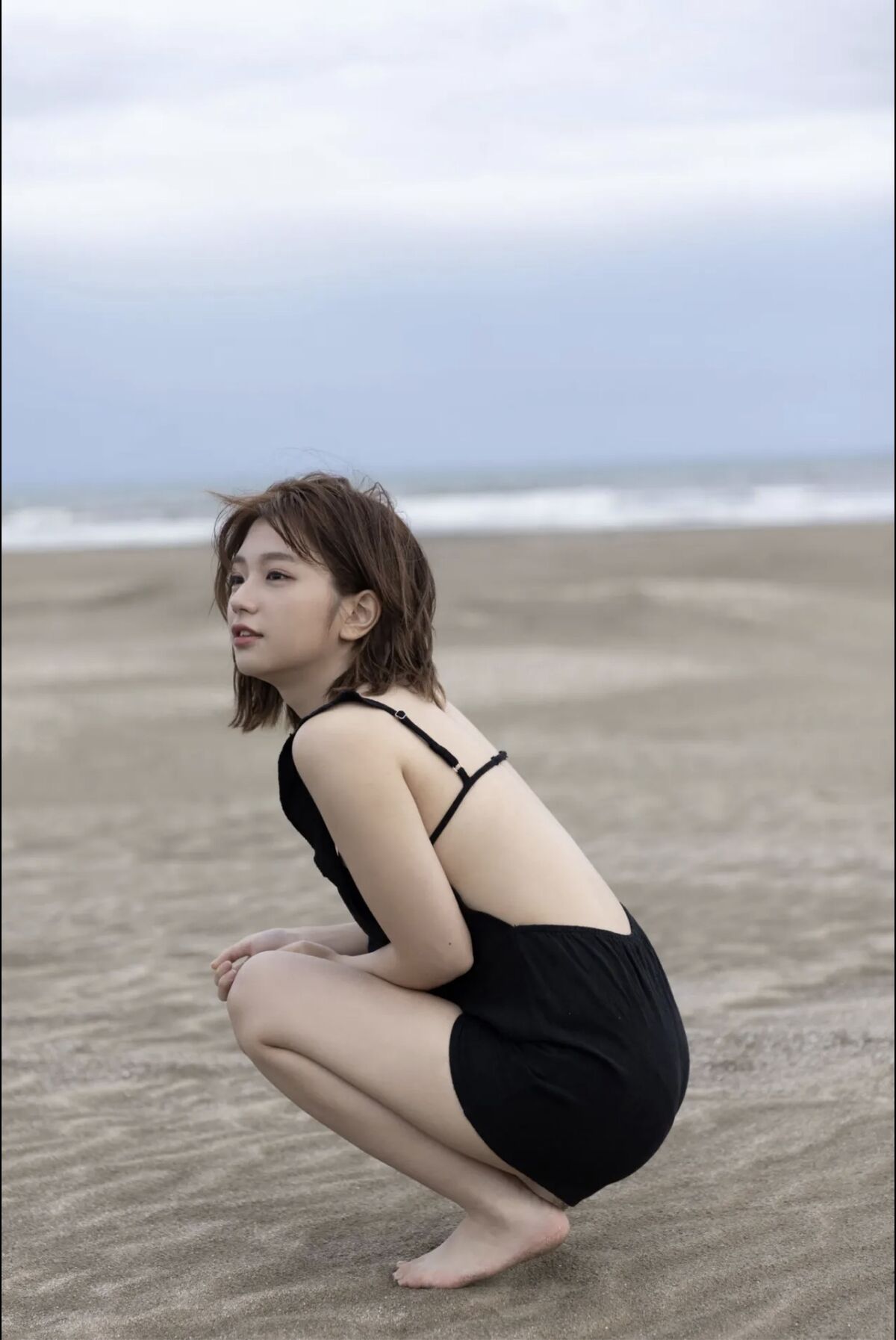 JP Midori Nagatsuki 長月翠 – ギュッとしたい
