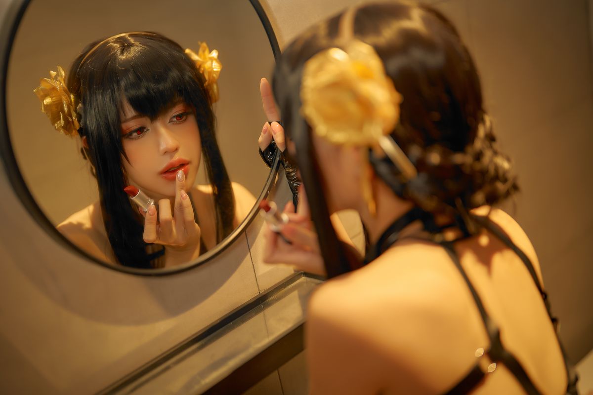 Coser@PingPing – Yor (82P)