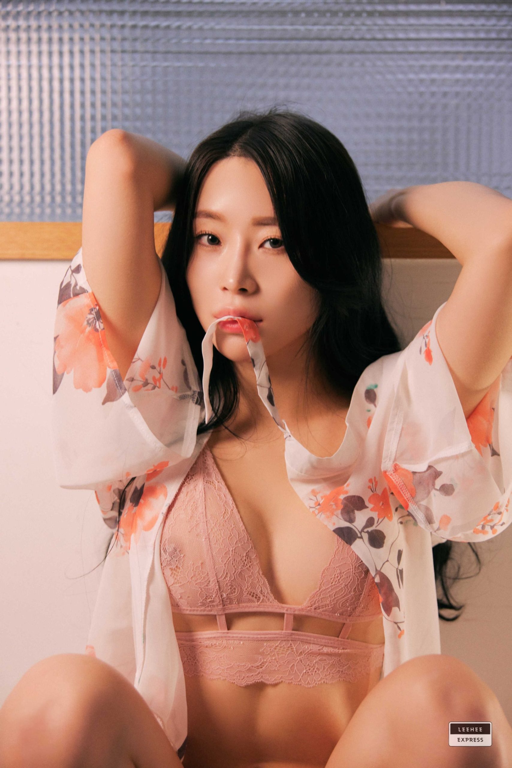 [LEEHEE EXPRESS] LEBE-224A - Mymim