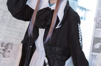 Coser@星之迟迟Hoshilily – 舟本 Heartbeat Part5