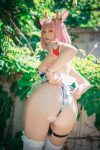 DJAWA Photo – Bambi (밤비) – Riamu’s Celebrating the Year of the Cow #1