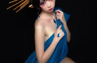 邪惡的霸王加博 – 藍色天使