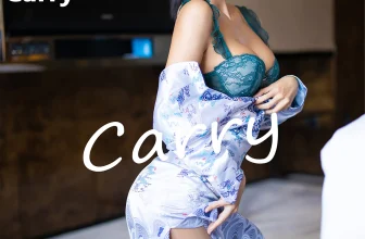 [XIAOYU畫語界系列]2020.05.07 VOL.304 Carry完整版無水印寫真[72P]