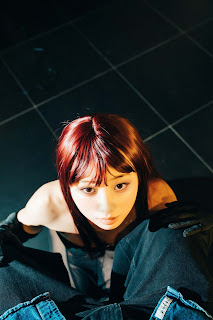 Haivia Black Snow – Secret Bar