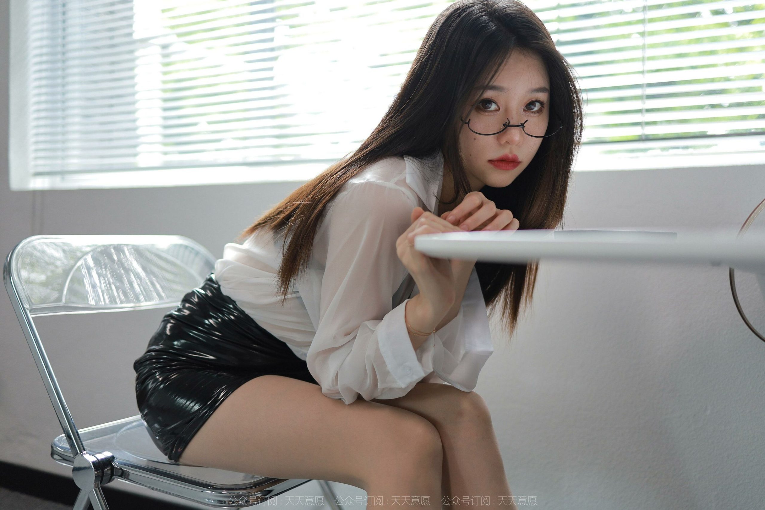 [IESS异思趣向] 模特：佳爷 《佳爷特辑》