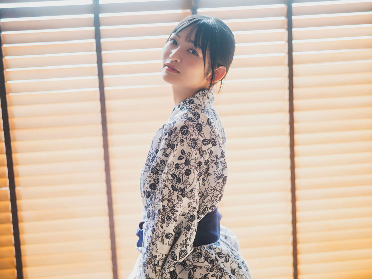 JP Suzuka Sayama 佐山すずか – 週末彼女 Part2