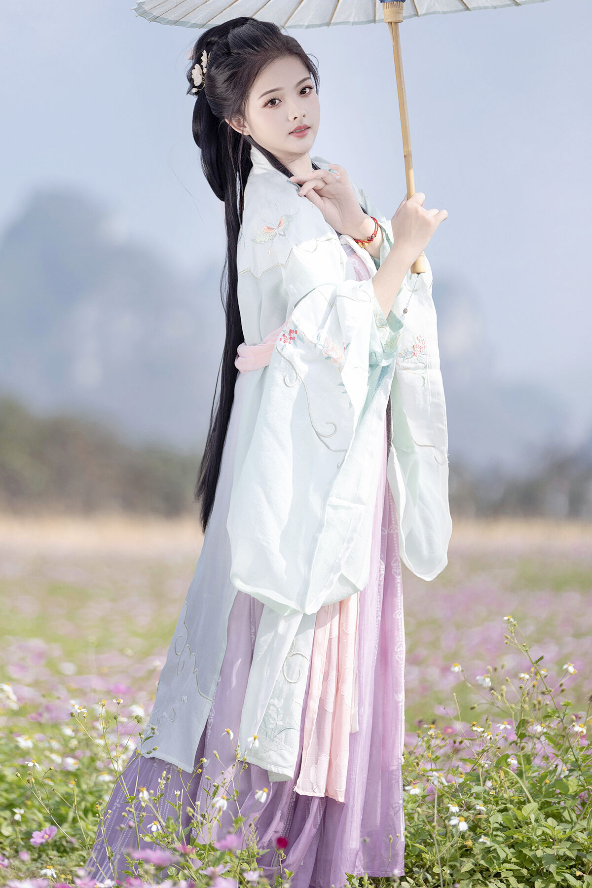 YiTuYu艺图语 Vol.7695 Lei Lei