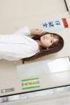 Kenken けんけん, 写真集 Fantia 「もしもけんけんが〇〇先生だったら」 Set.01