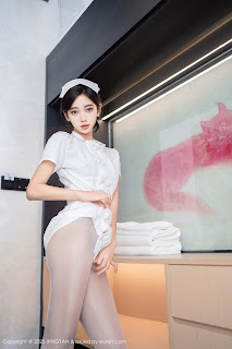 XingYan Vol.371 时安安