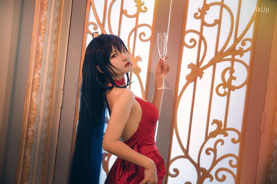 Coser@伊喵君 大凤