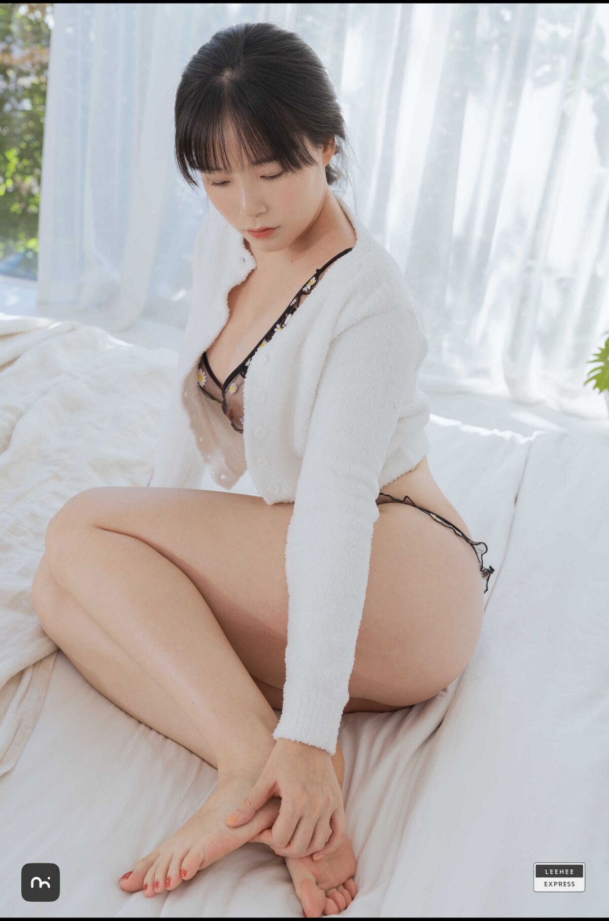 LE LEHC-216A Sir.Bean 피아 (59P)