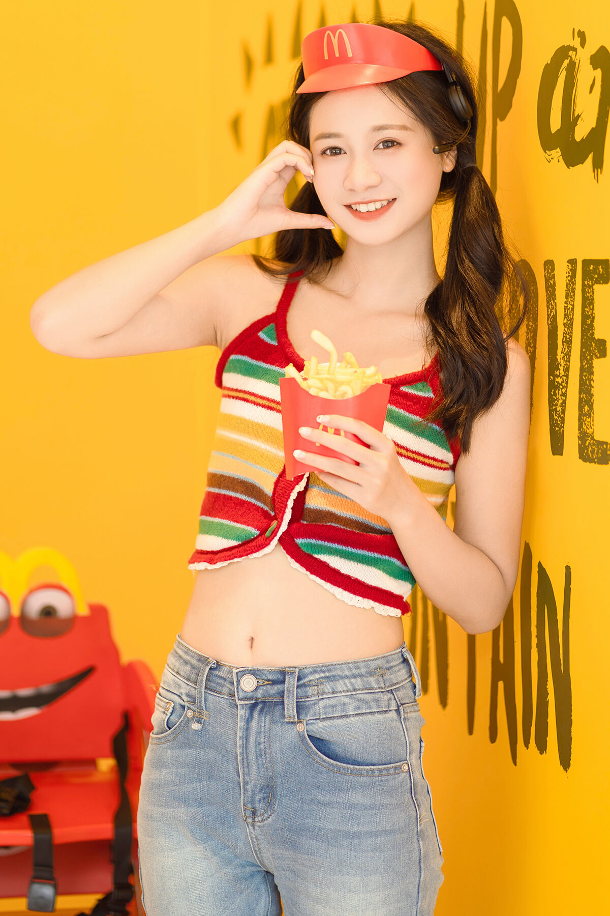 YiTuYu艺图语 Vol.7486 Cheng Zi Shu