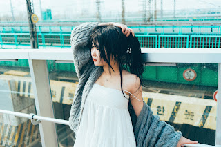 [Loozy] Zia (지아) – Only for Fans