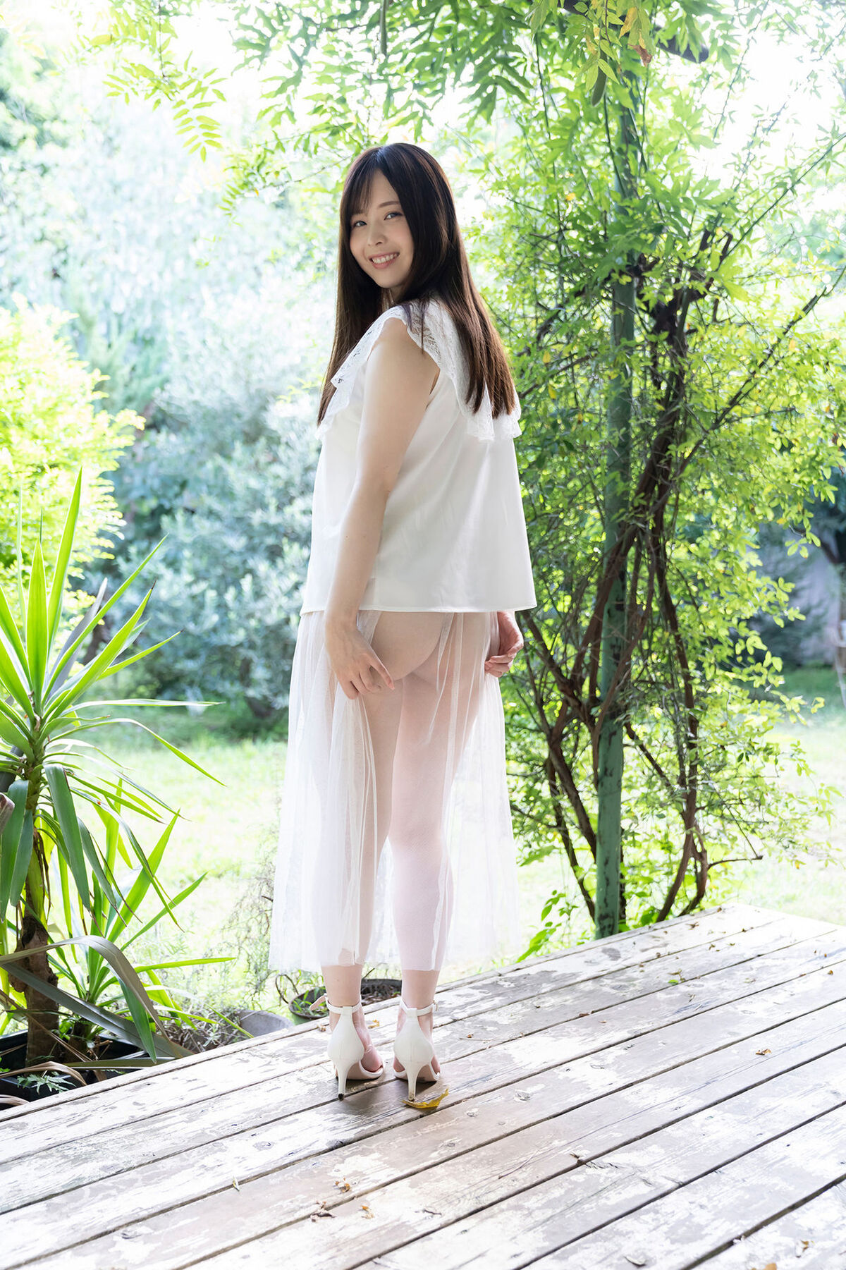 JP Kuno Hinano 九野ひなの – 週刊ポストデジタル写真集 全部脱いでもよかと (73P)