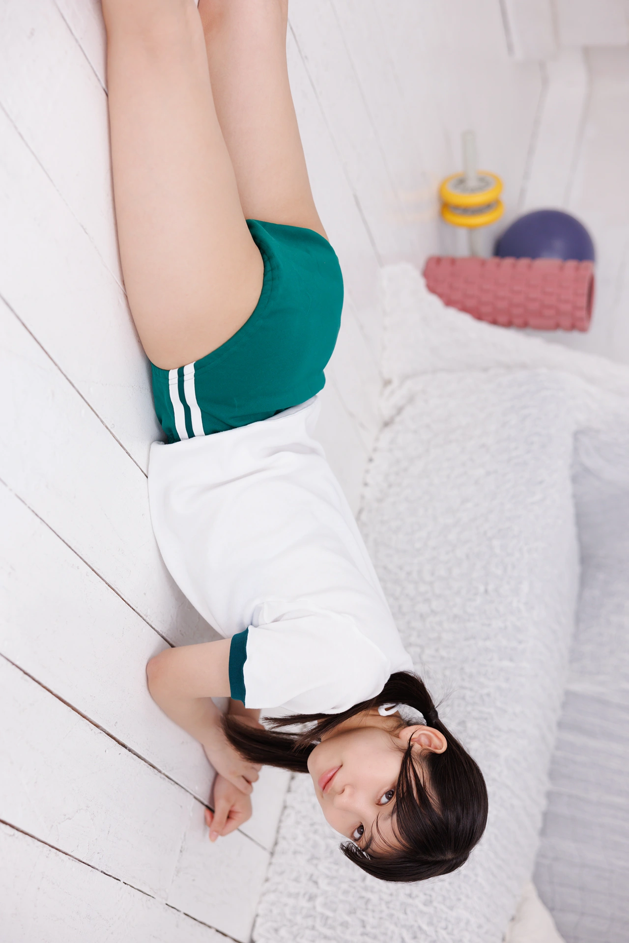 Akane Nishikawa 西川茜, Minisuka.tv [4k_l_akane-n_21]