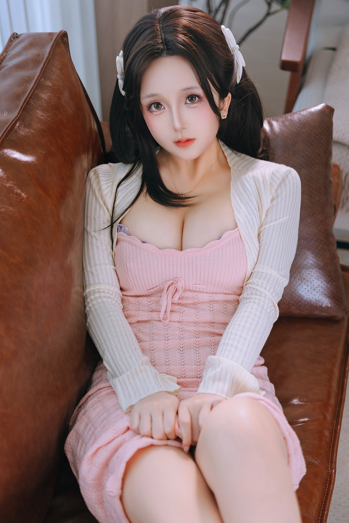 Coser@日奈娇 – 钢琴老师 Part2