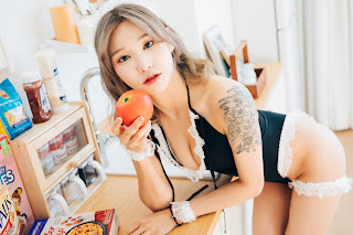 [Loozy] Taeri – Plaisir