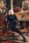 Coser@鹿八岁 – 尼尔:机械纪元 2B