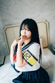 [Loozy] Zia (지아) – Extra Visible