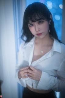 [PINK] Ye Seul (냥슬) – Nyansul Personalized [After Work] 01