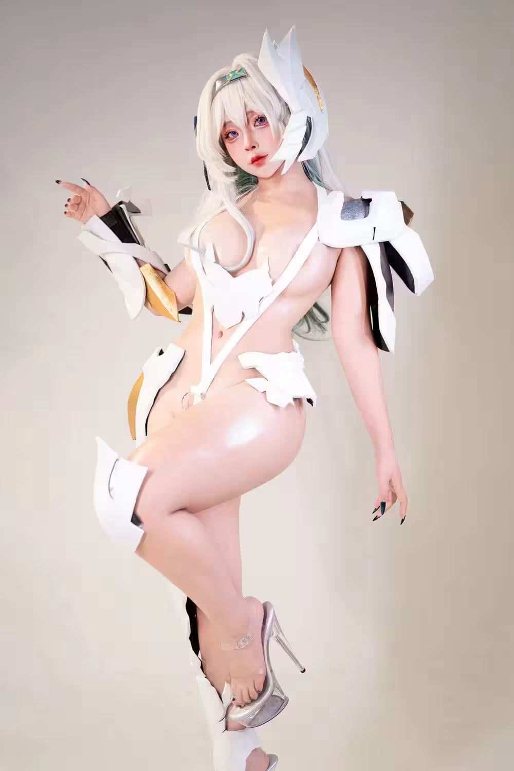 Sayo momo – Firefly (HSR)