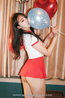 [Lilynah] Inah (이나) – Happy Party Tonight