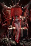 Cosplay Bangni邦尼 冥2 Set.01