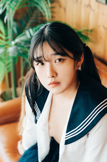 [Loozy] Sonson (손손) – Adult Sailor (+S.Ver)