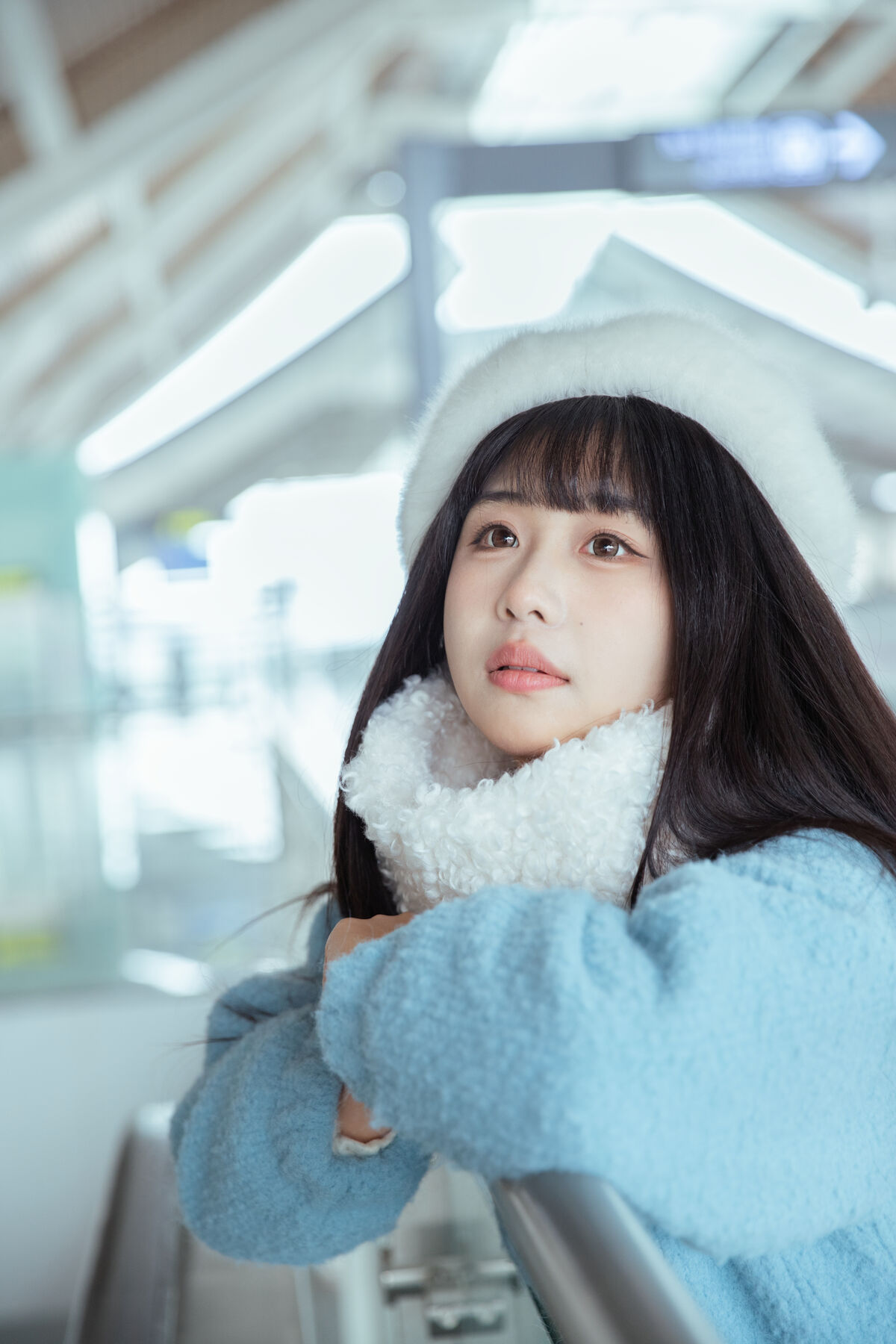 YiTuYu艺图语 Vol.8518 梅子梅子 (22P)