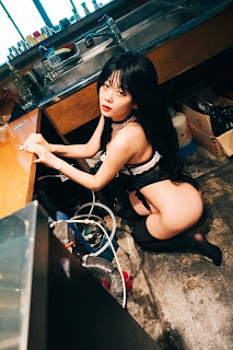 [Loozy] Zia (지아) – SM Bar