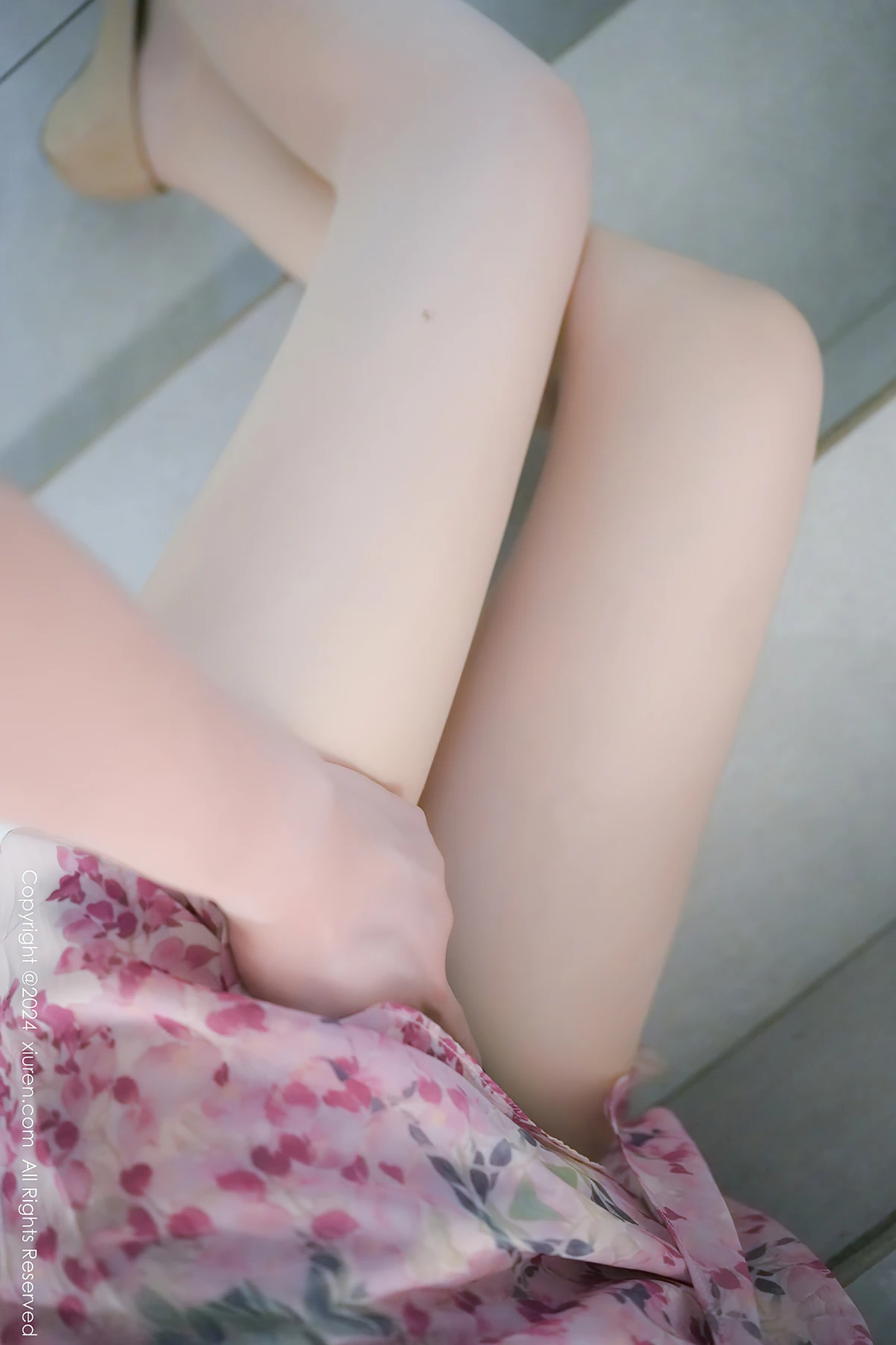 XiuRen秀人网 No.8855 Erikaki
