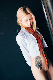 [Loozy] Taeri – Enslave (+S.Ver)