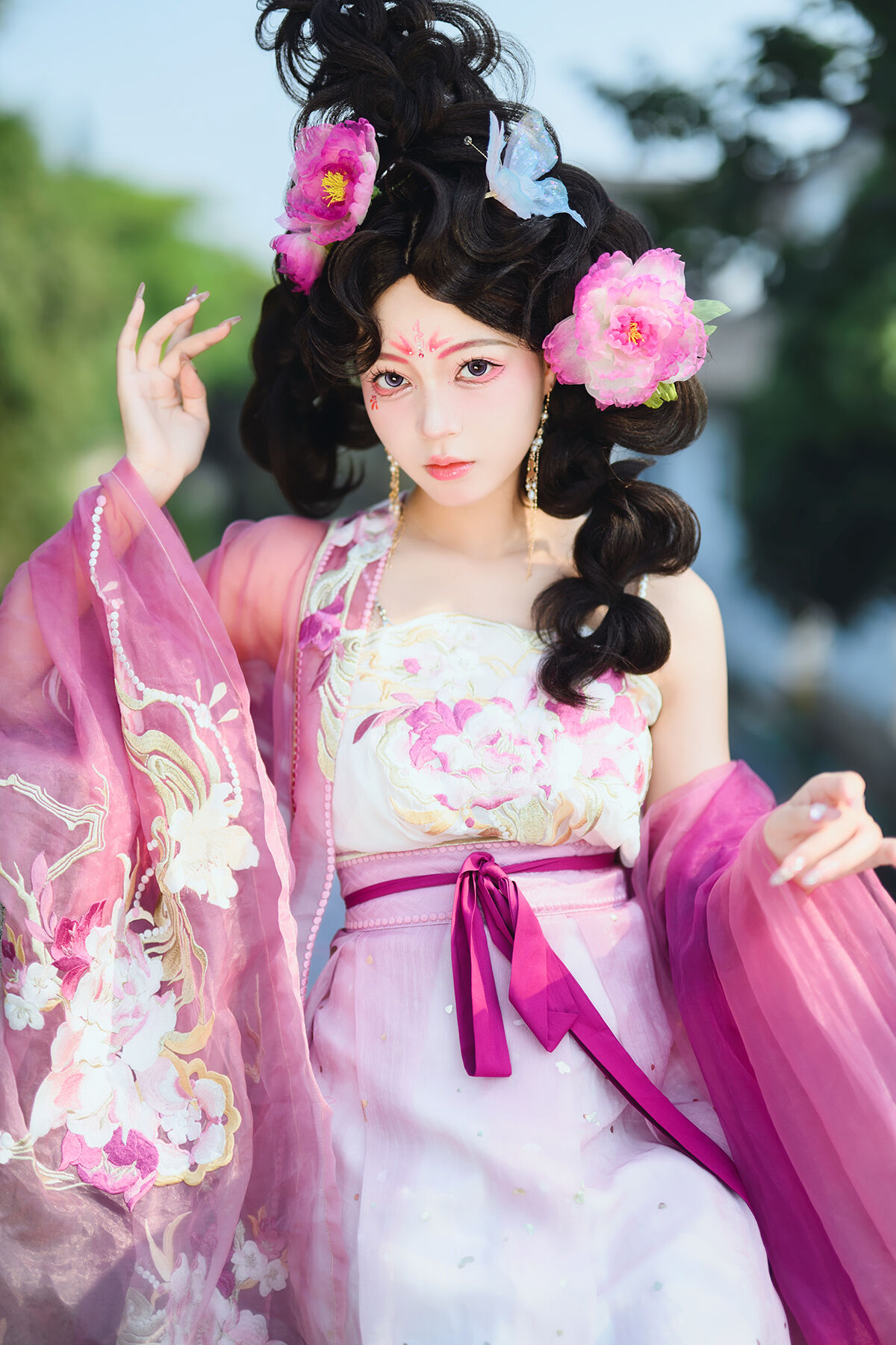 YiTuYu艺图语 Vol.7864 Disexi Si Ning