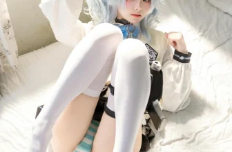 九柒喵-PA15超高校級心跳物語