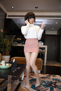 Coser@Kano Nozomi (鹿野希) Vol.06 单马尾眼镜娘