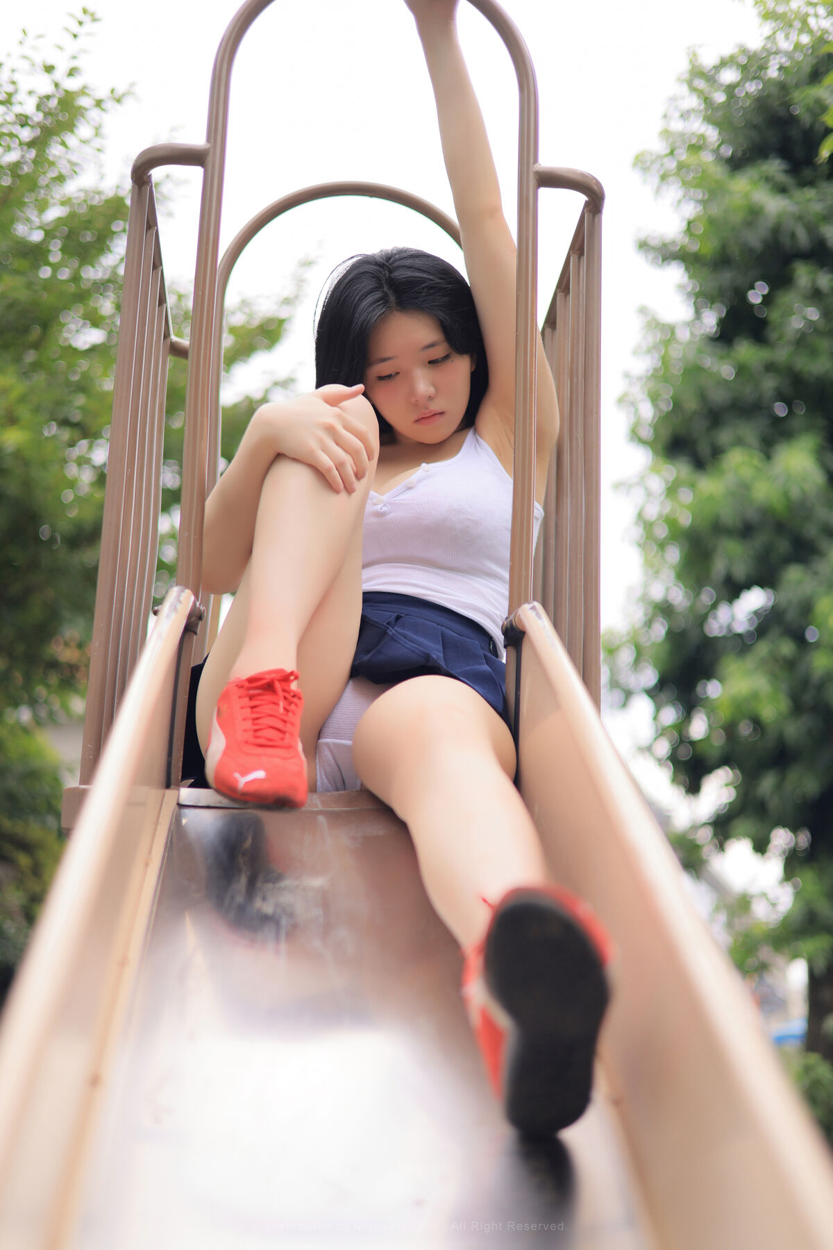 YeonWoo 연우 – Panty-ra 2024.07 Part3