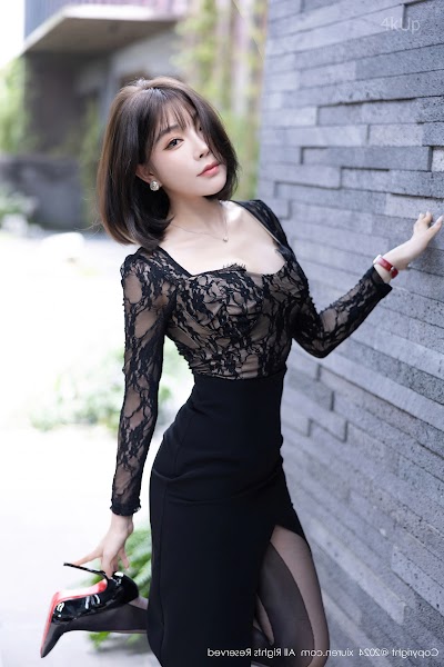 XIUREN No.9257 徐莉芝Booty