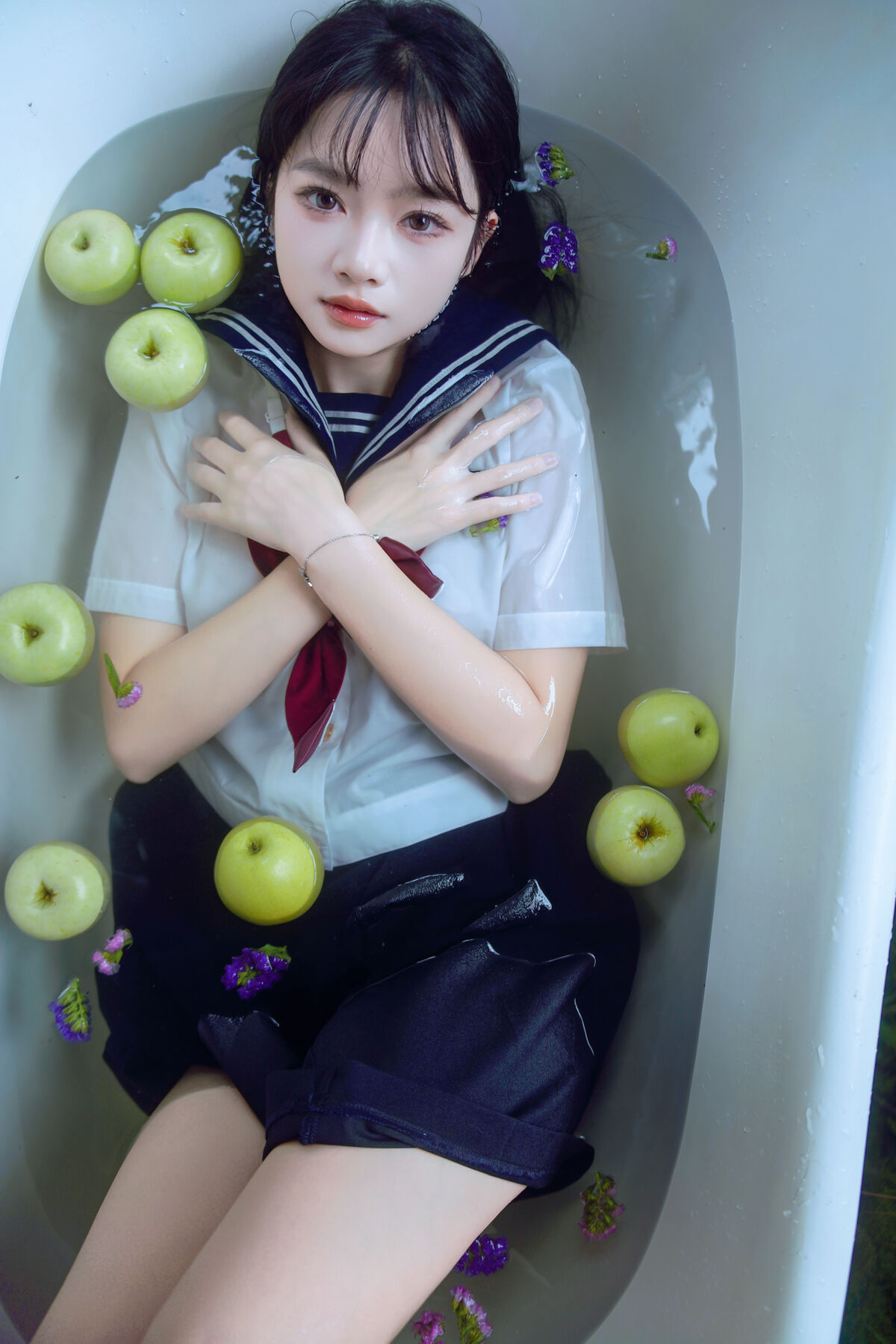 YiTuYu艺图语 Vol.8214 麦麦 (27P)