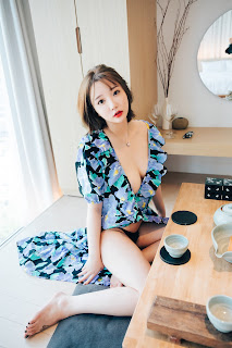 [Loozy] Son Ye-Eun (손예은) – Lover in Hotel