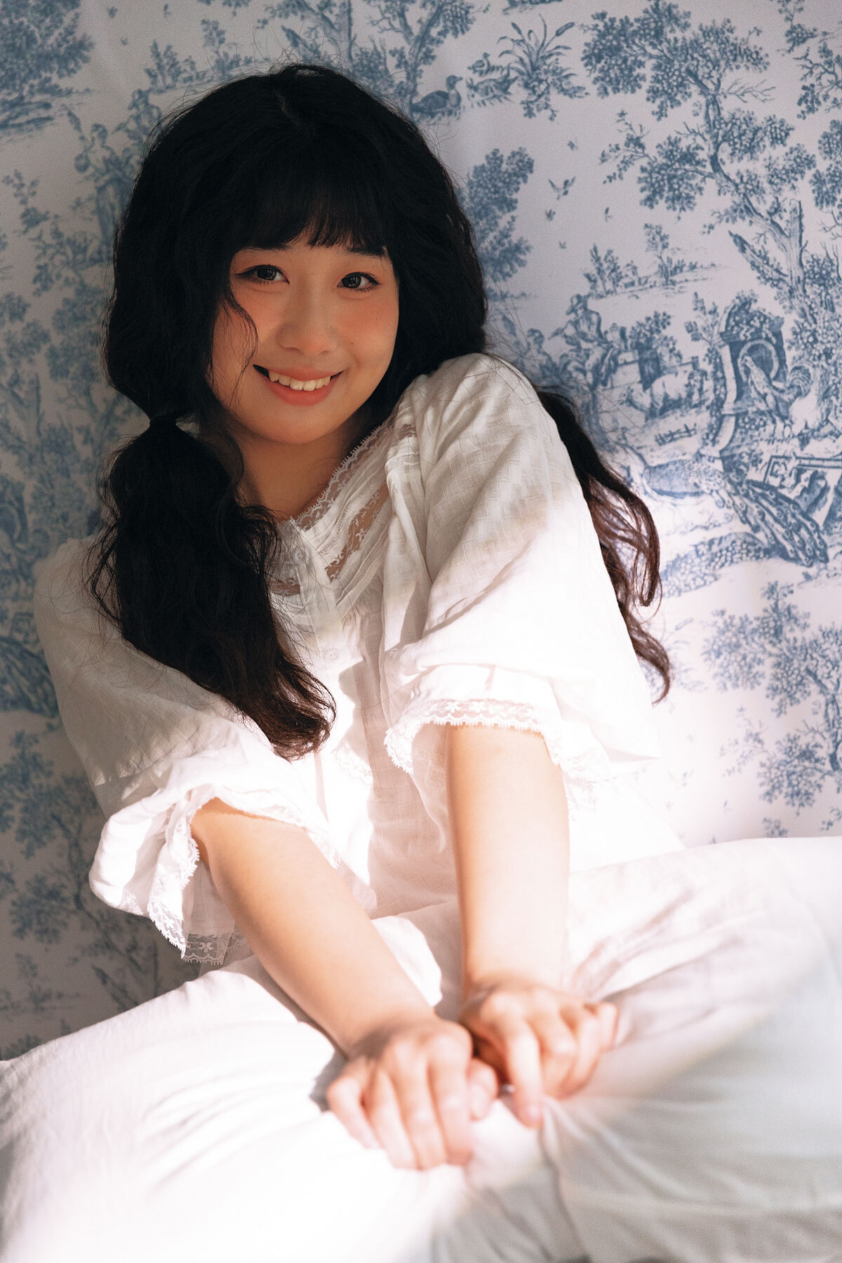 YiTuYu艺图语 Vol.8488 梅子梅子 (22P)