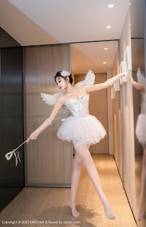 XingYan Vol.324 星冉