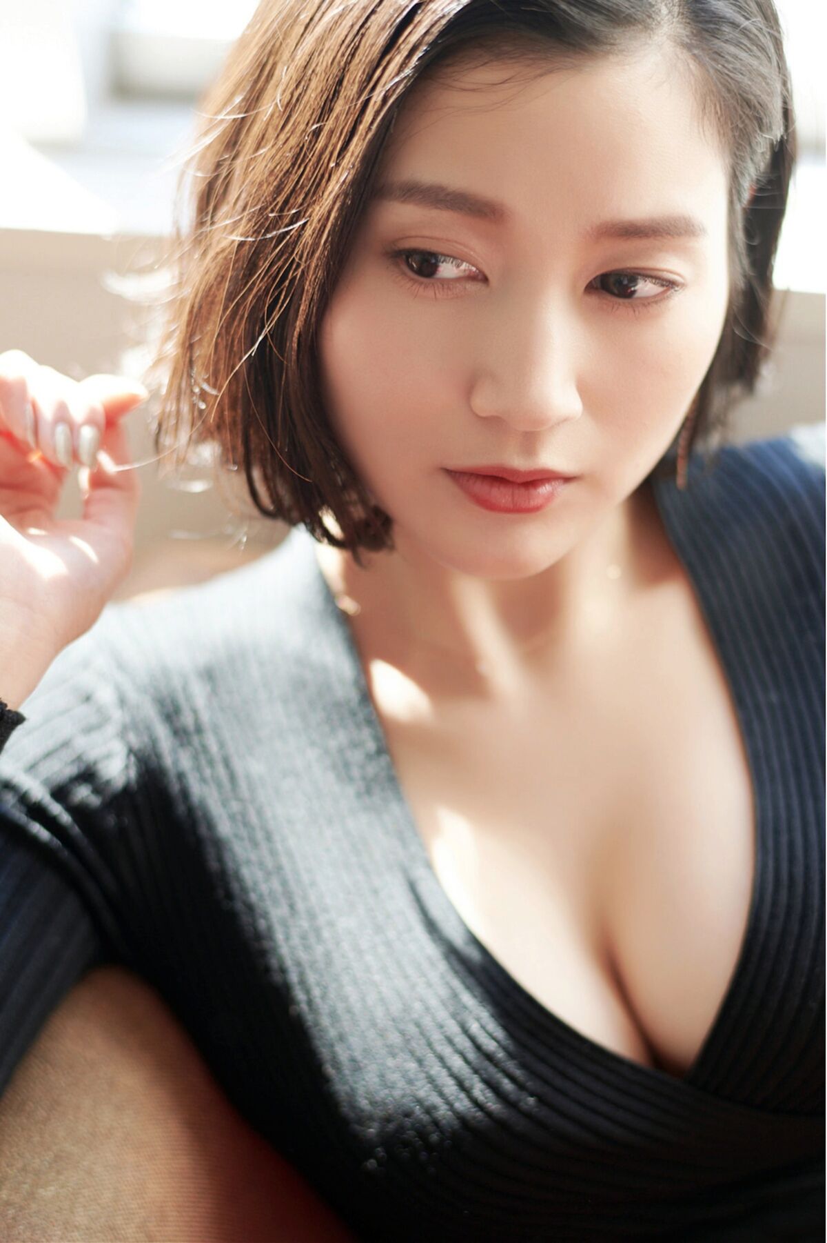 JP Arisa Deguchi 出口亞梨沙 – 好きにしてええよ