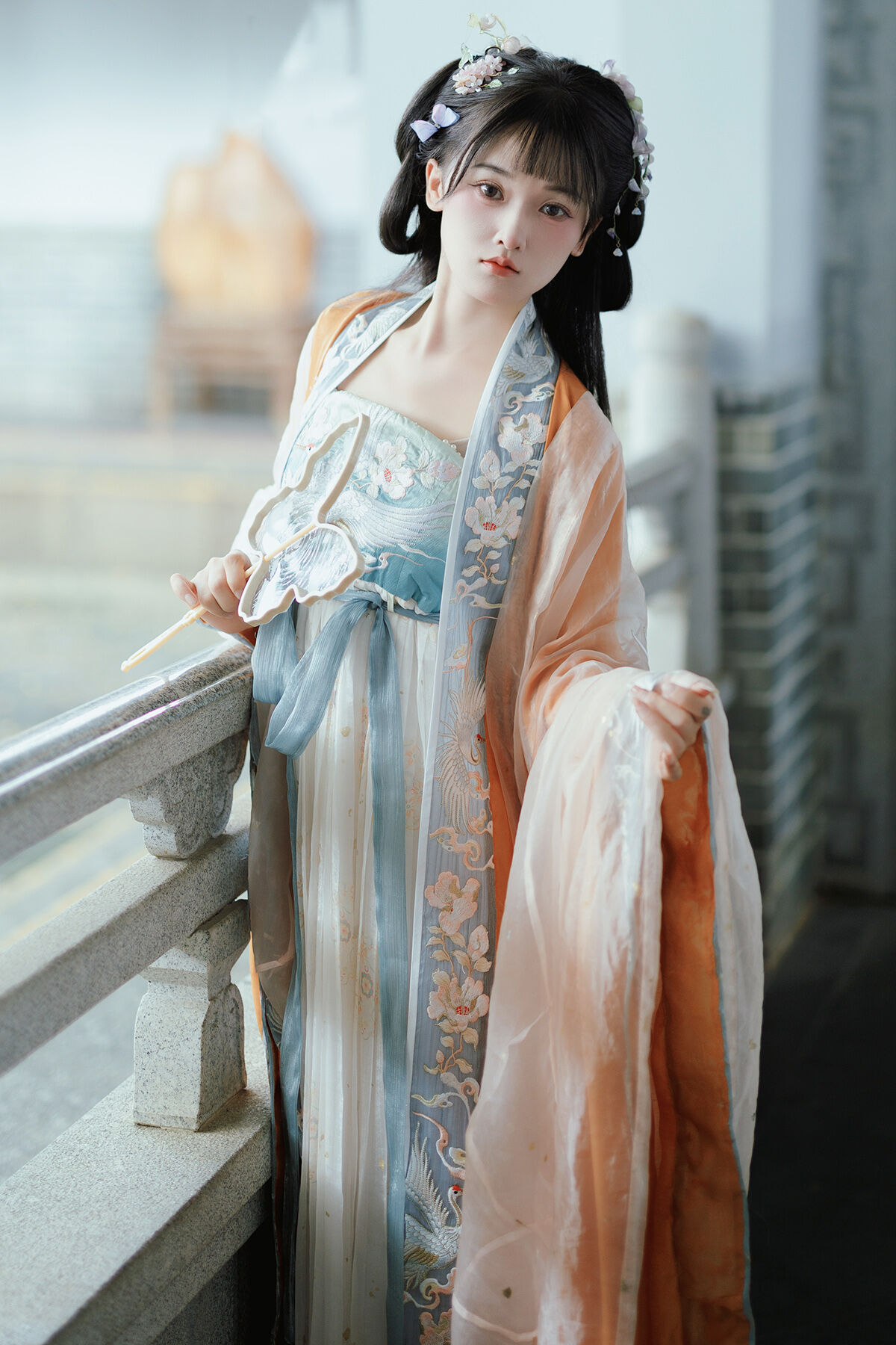 YiTuYu艺图语 Vol.7468 Xiao Xiao Yu